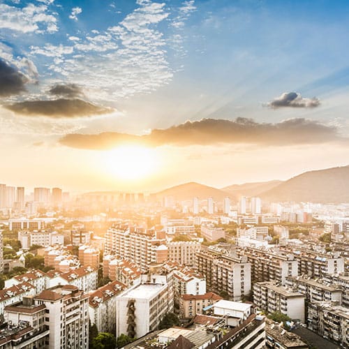 Residencial Vale Verde