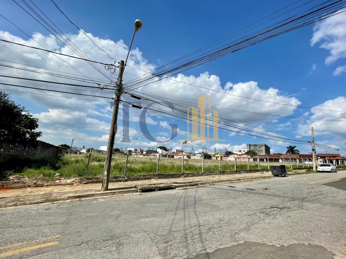 Terreno à venda com 4000m² de terreno no Vila São Jorge, Sorocaba (SP) — foto 3 de 9