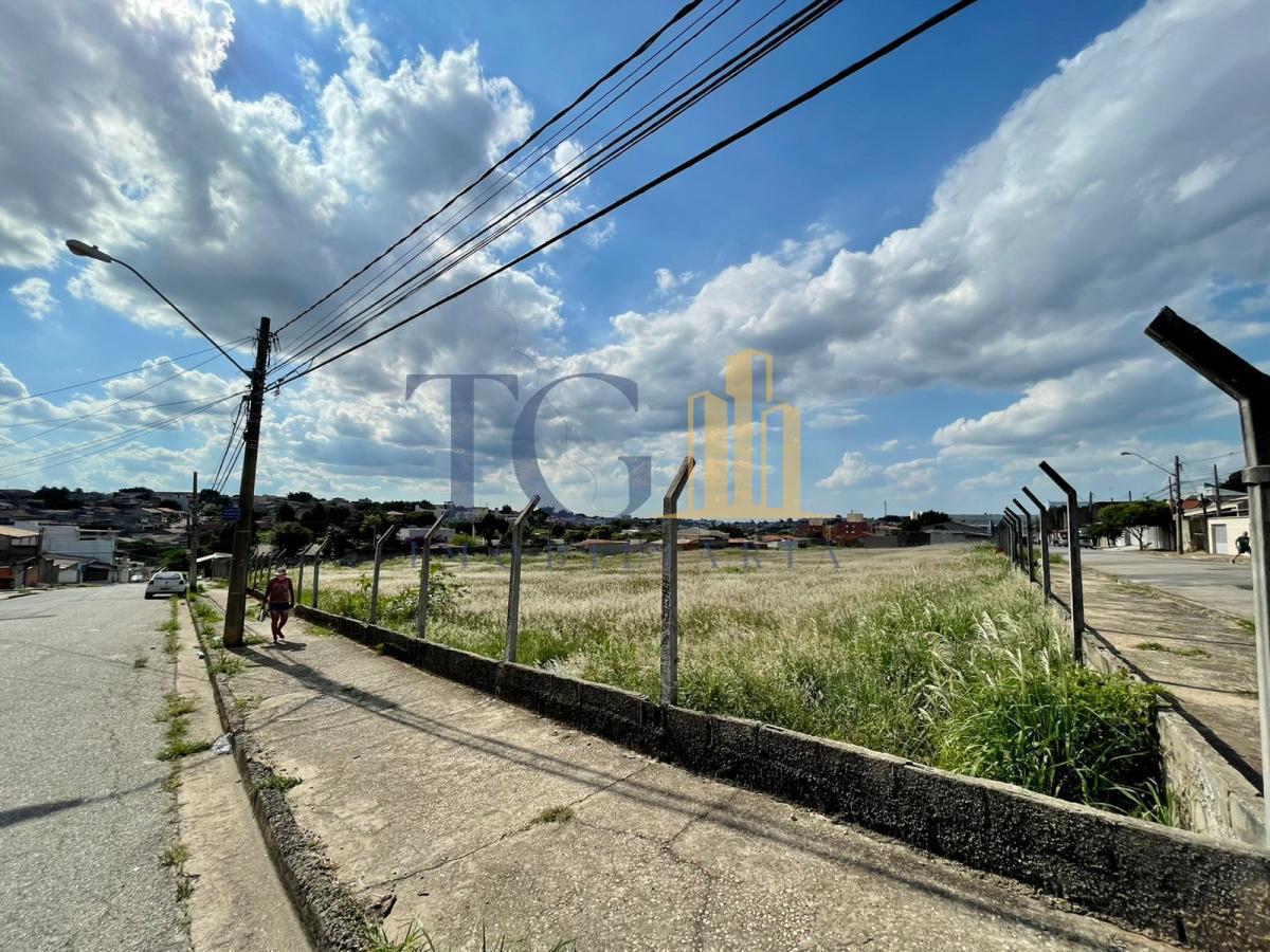 Terreno à venda com 4000m² de terreno no Vila São Jorge, Sorocaba (SP) — foto 2 de 9