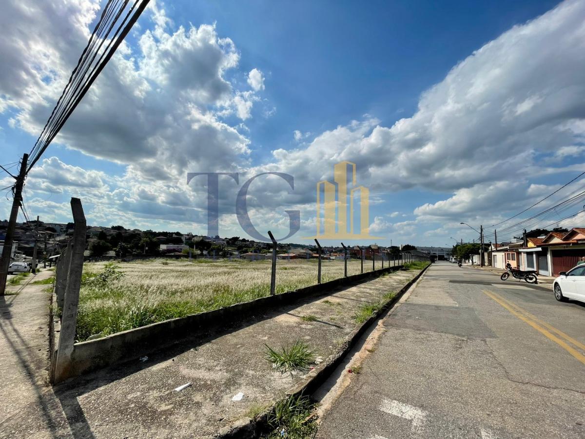 Terreno à venda com 4000m² de terreno no Vila São Jorge, Sorocaba (SP) — foto 5 de 9