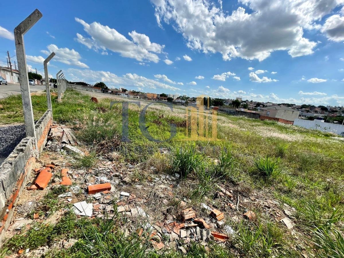 Terreno à venda com 4000m² de terreno no Vila São Jorge, Sorocaba (SP) — foto 7 de 9