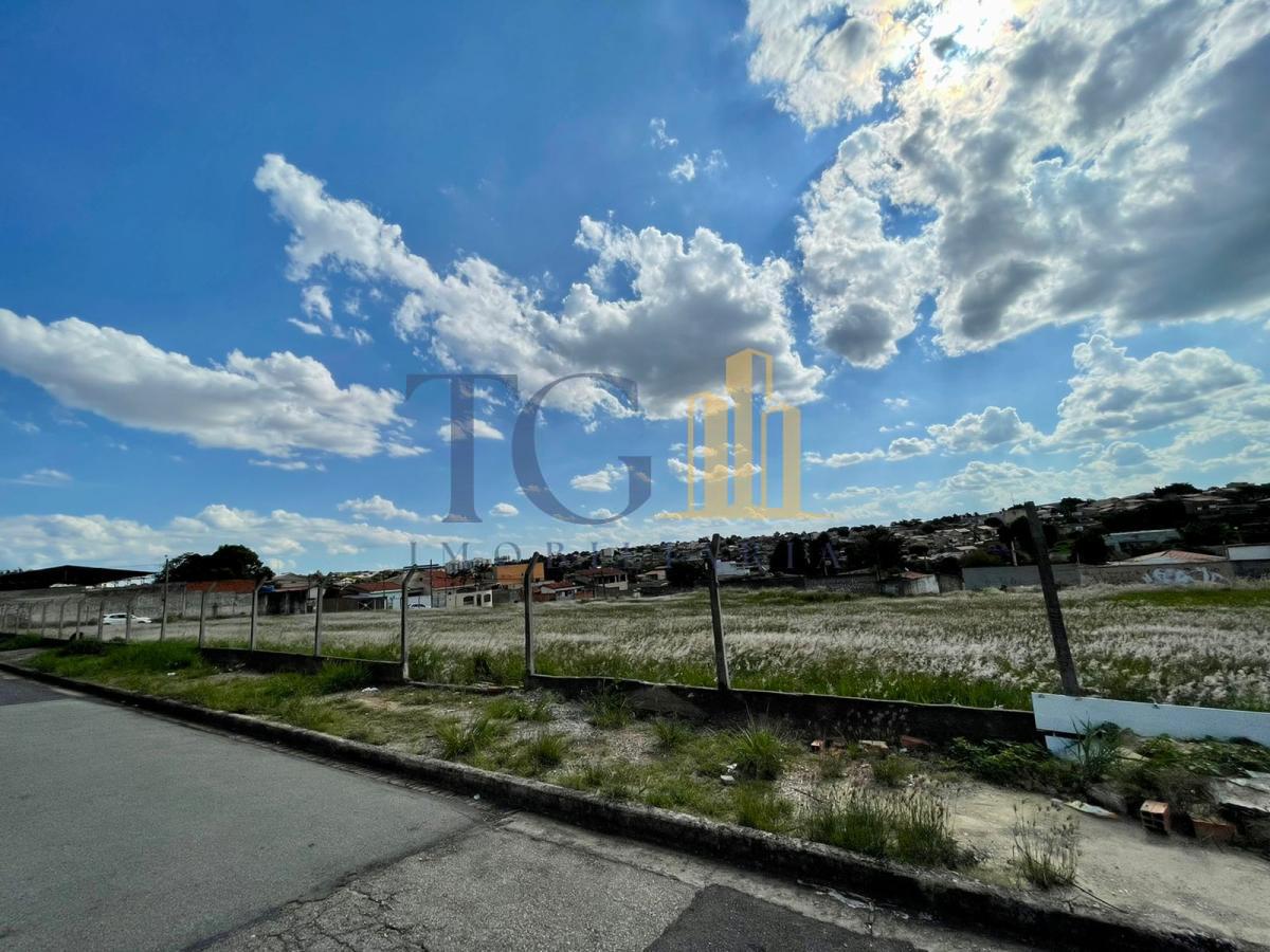 Terreno à venda com 4000m² de terreno no Vila São Jorge, Sorocaba (SP) — foto 9 de 9