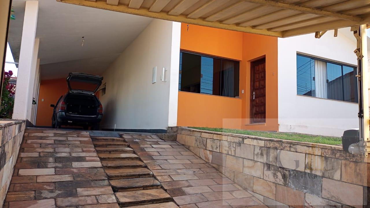 Casa, 3 quartos - Foto 6