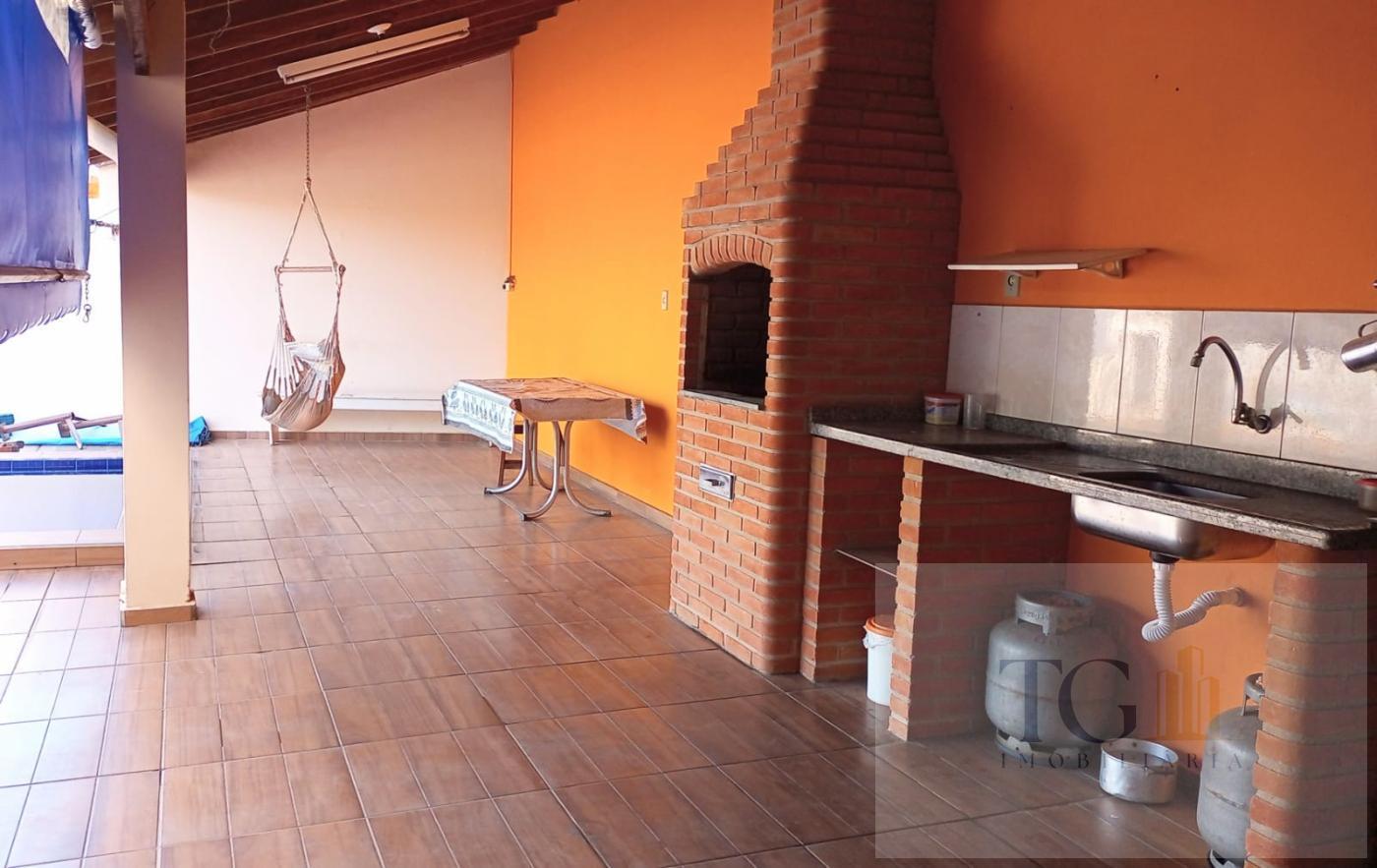 Casa, 3 quartos - Foto 24