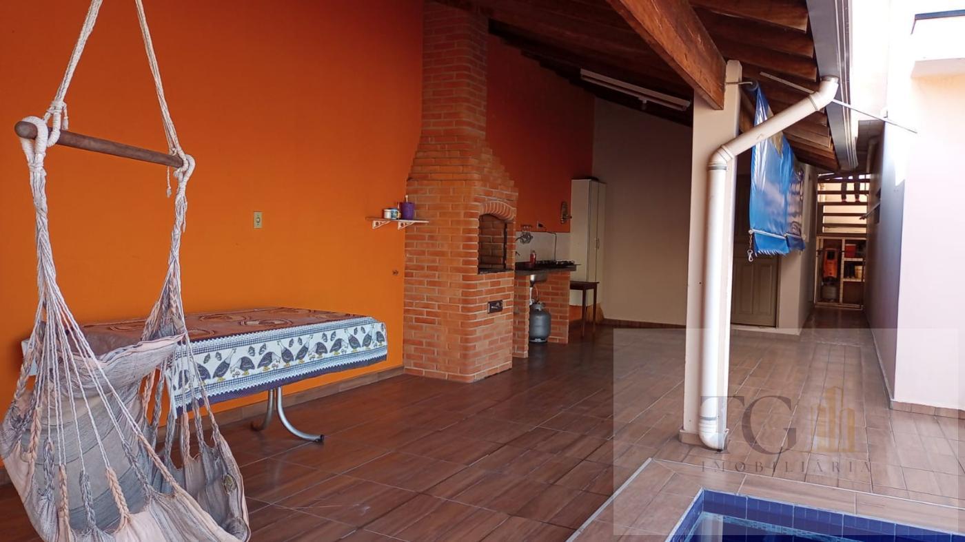 Casa, 3 quartos - Foto 23