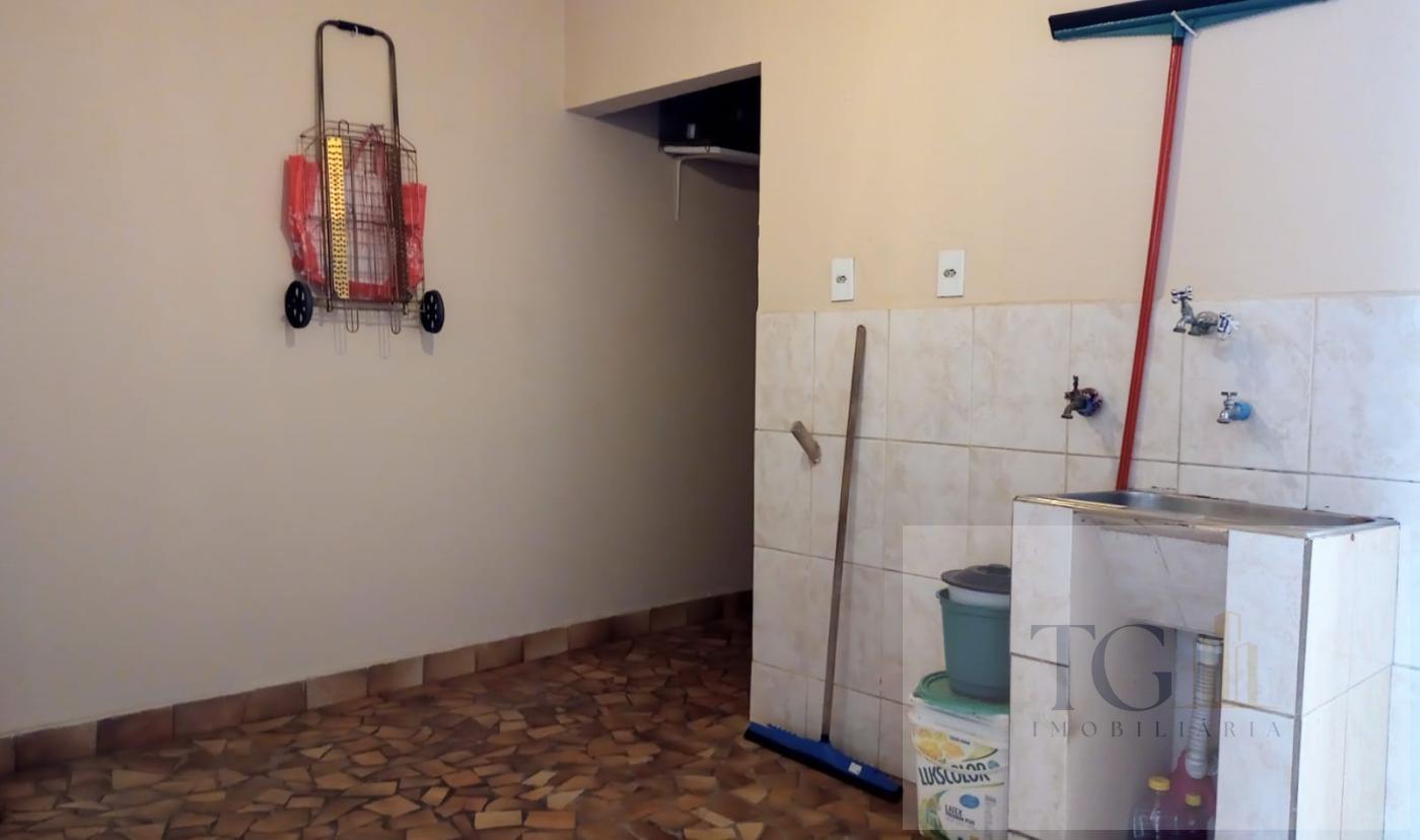 Casa, 3 quartos - Foto 25