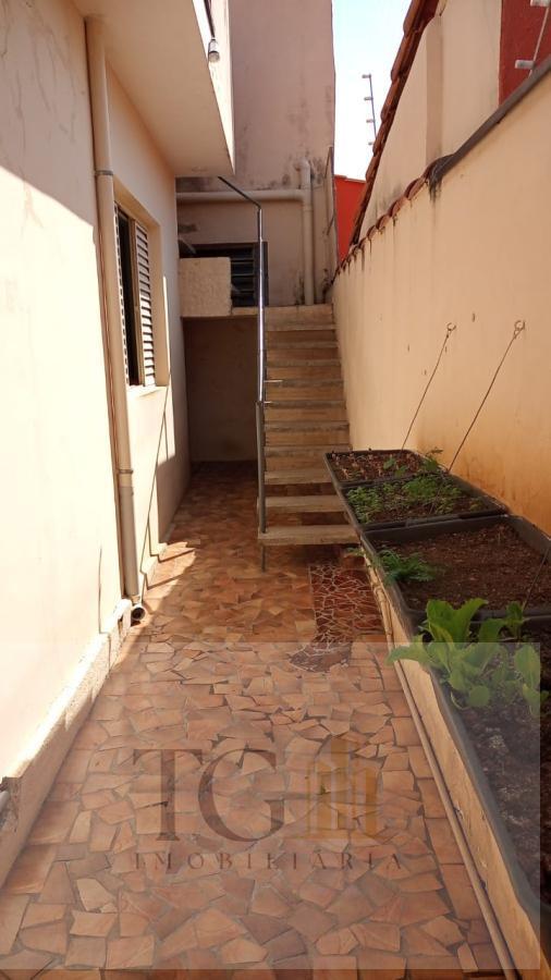 Casa, 3 quartos - Foto 28