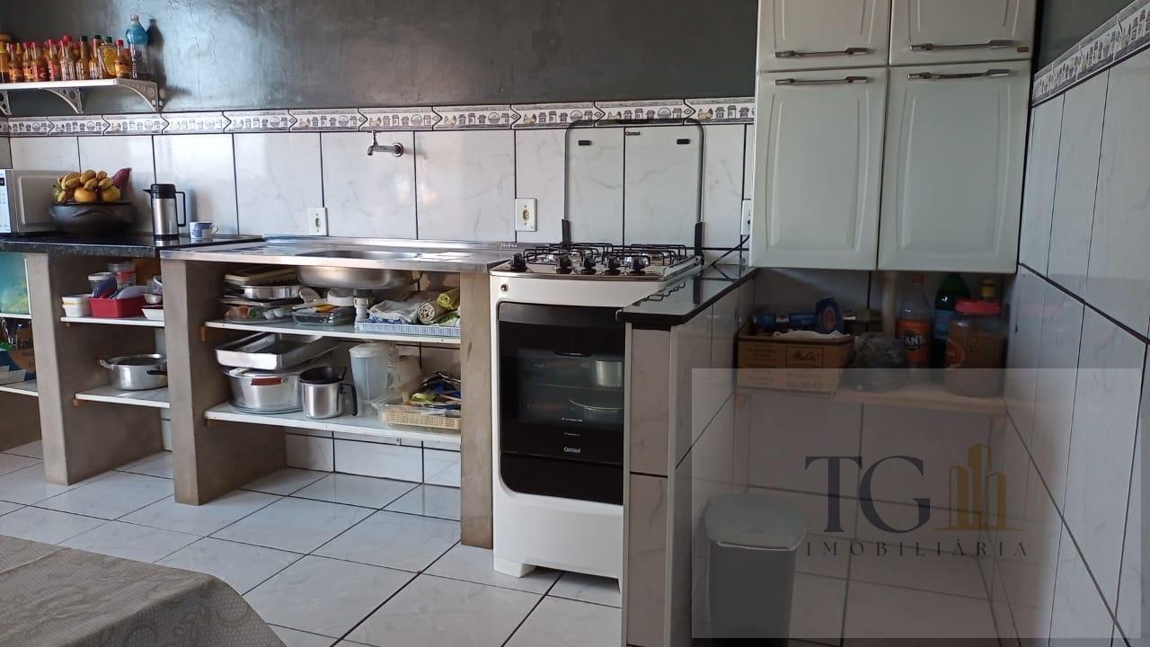 Casa, 3 quartos - Foto 34