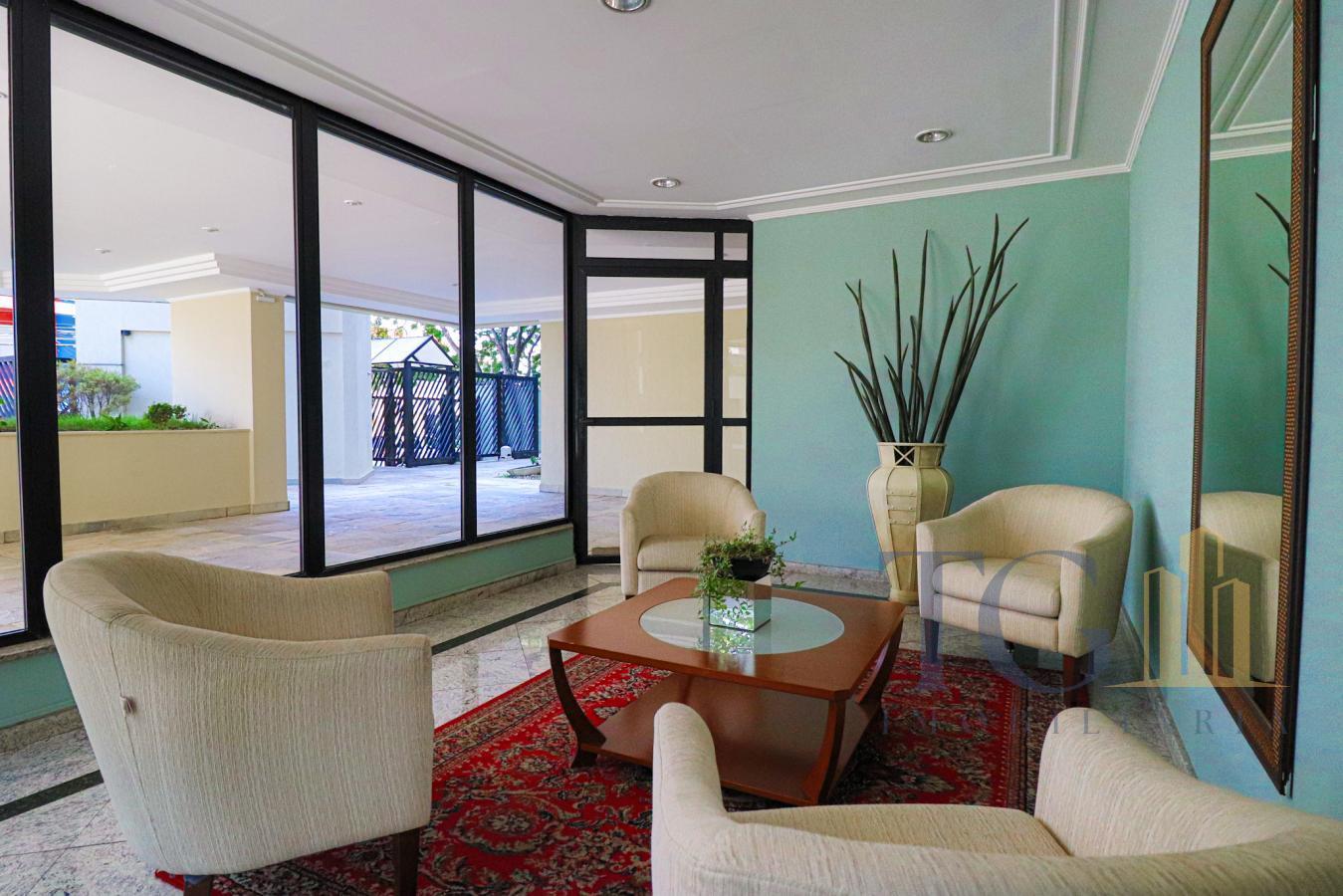 Apartamento à venda com 4 quartos, 220m² - Foto 5