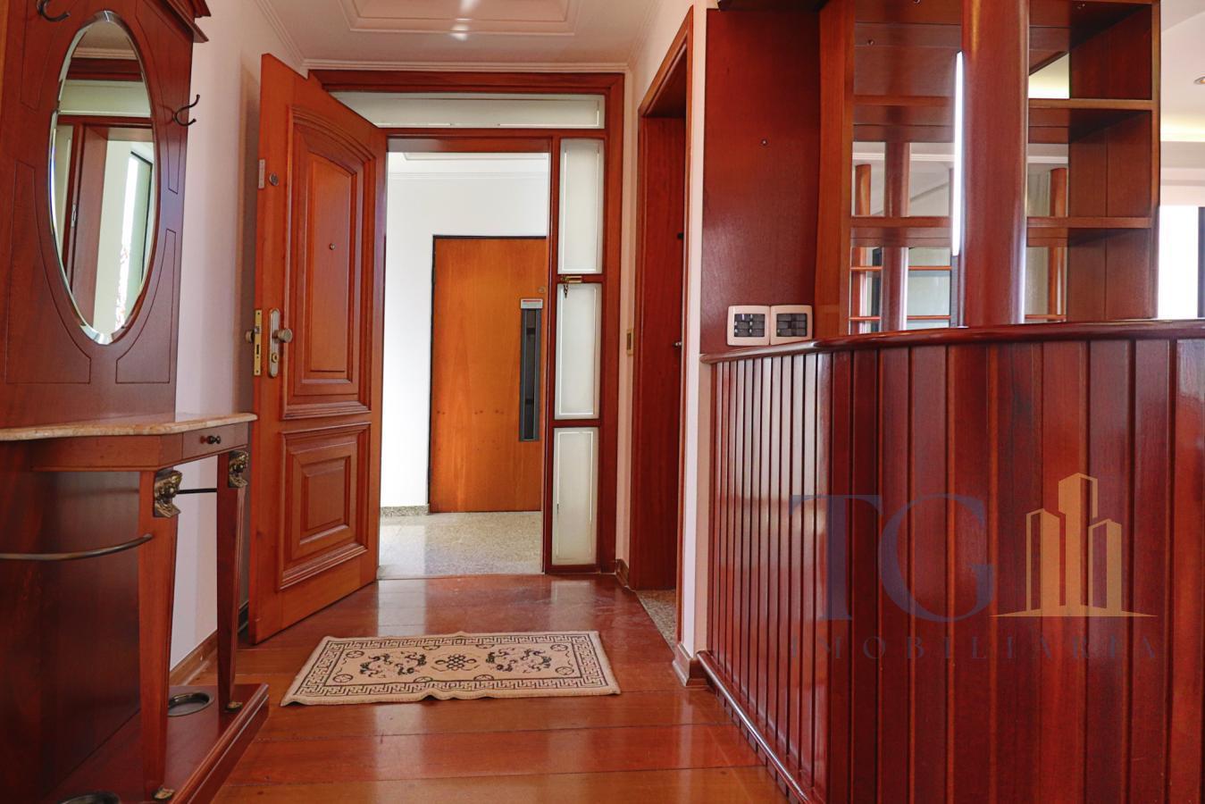 Apartamento à venda com 4 quartos, 220m² - Foto 3