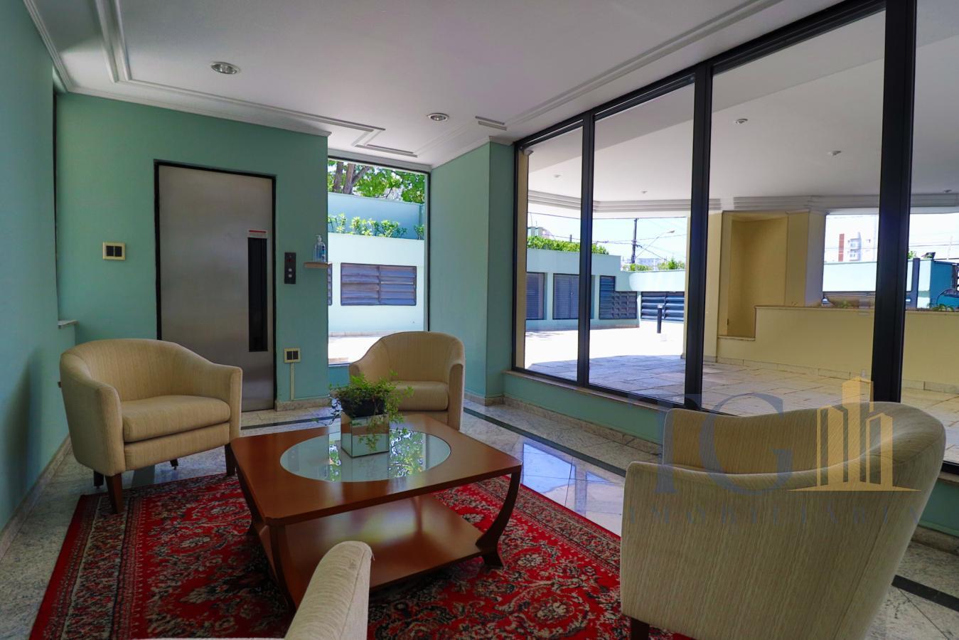 Apartamento à venda com 4 quartos, 220m² - Foto 6