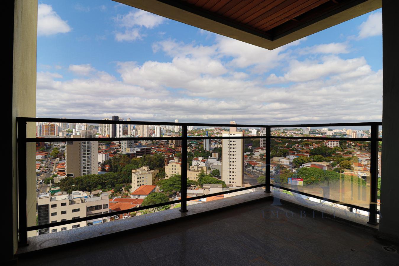 Apartamento à venda com 4 quartos, 220m² - Foto 14
