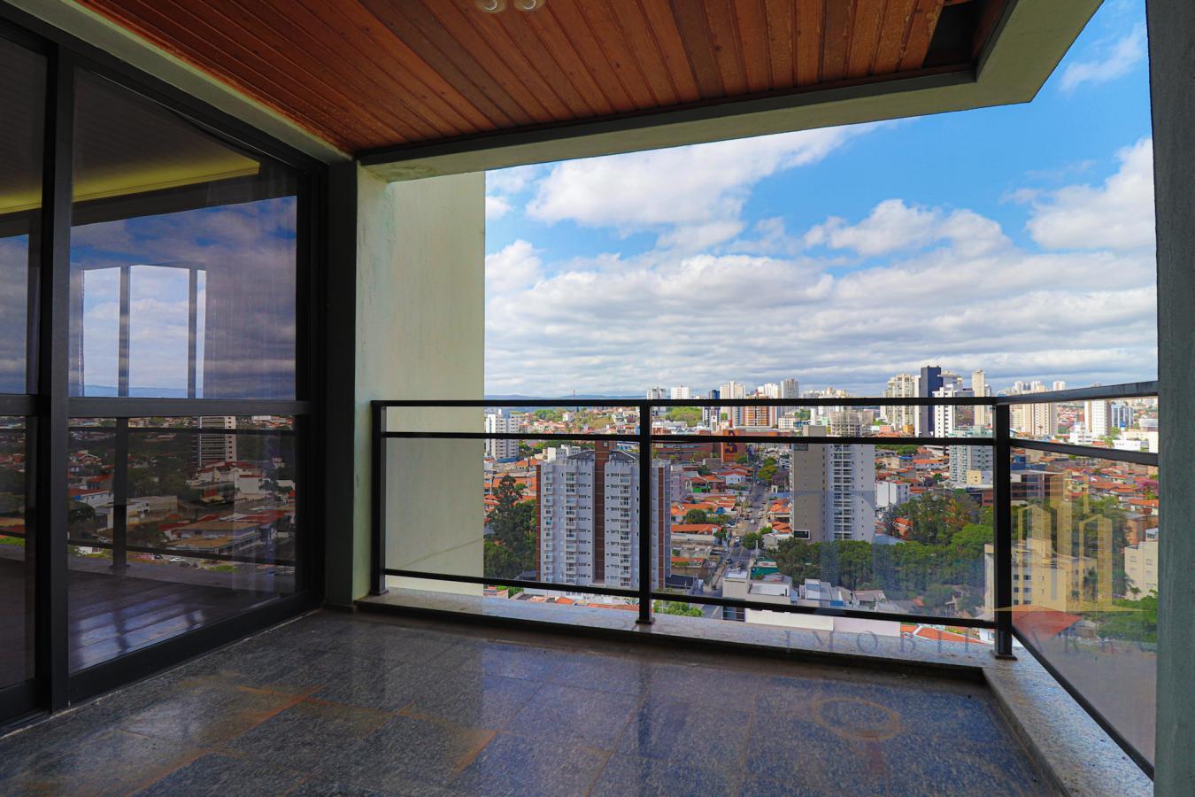 Apartamento à venda com 4 quartos, 220m² - Foto 15