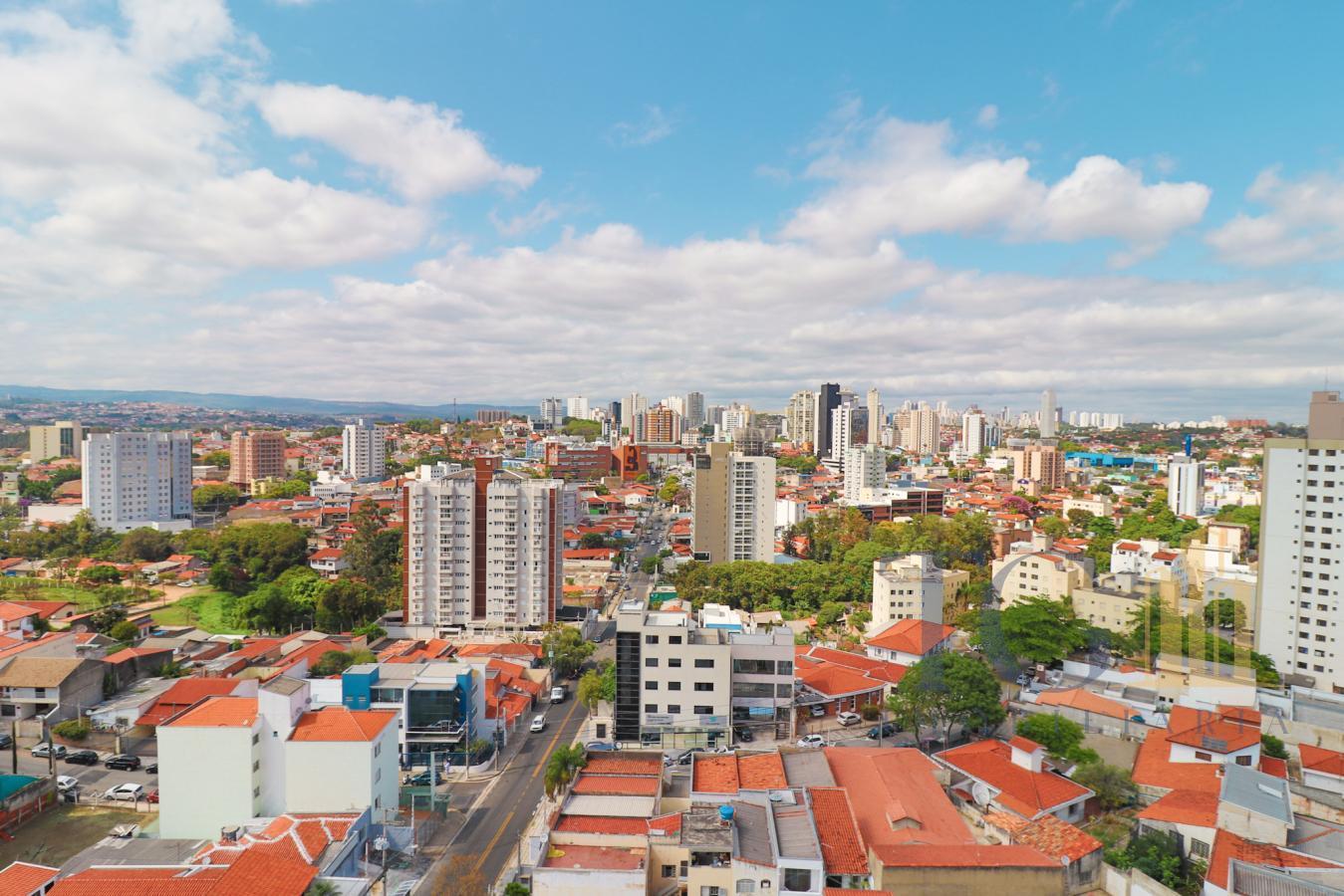 Apartamento à venda com 4 quartos, 220m² - Foto 16