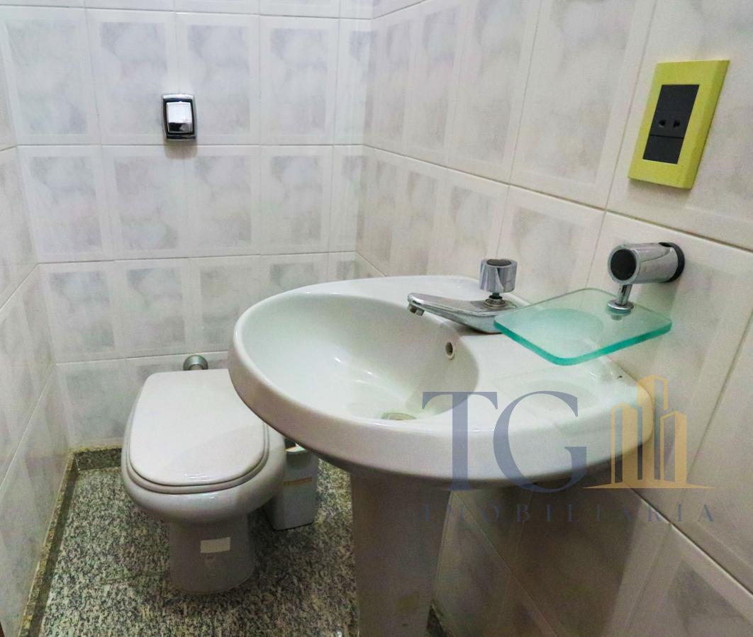 Apartamento à venda com 4 quartos, 220m² - Foto 22