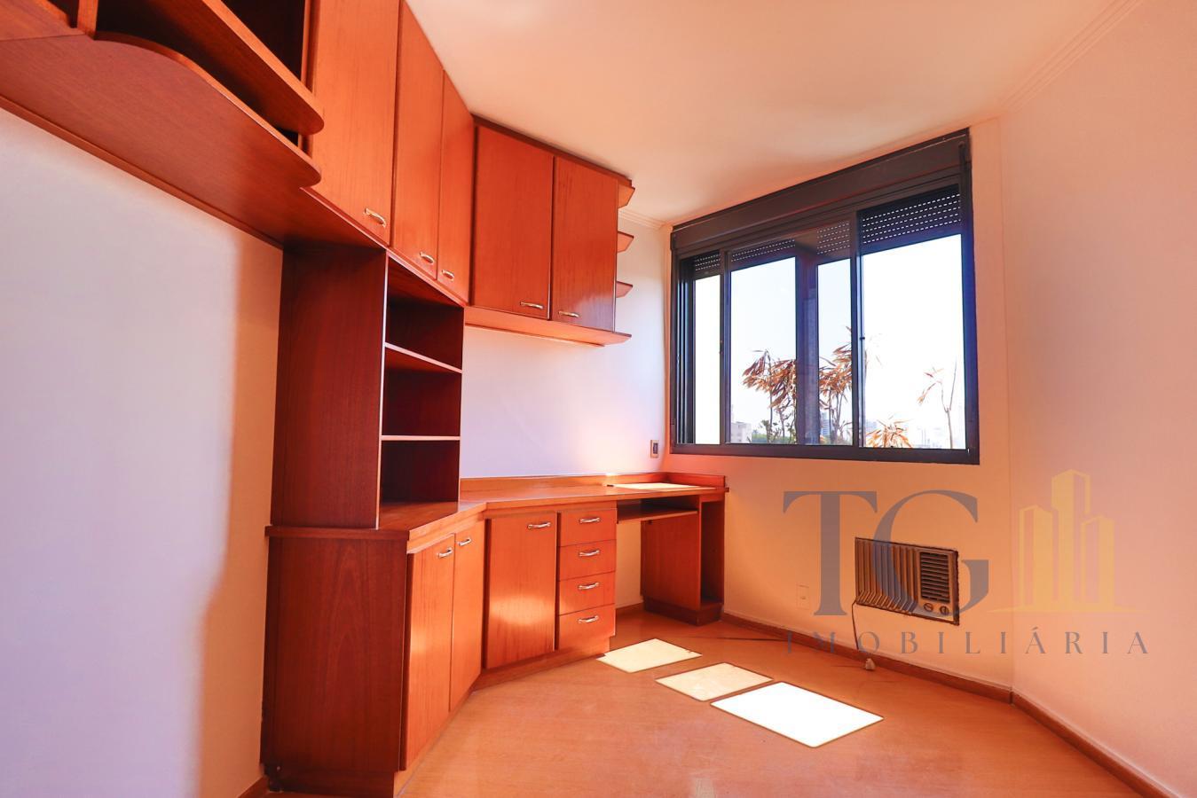 Apartamento à venda com 4 quartos, 220m² - Foto 27