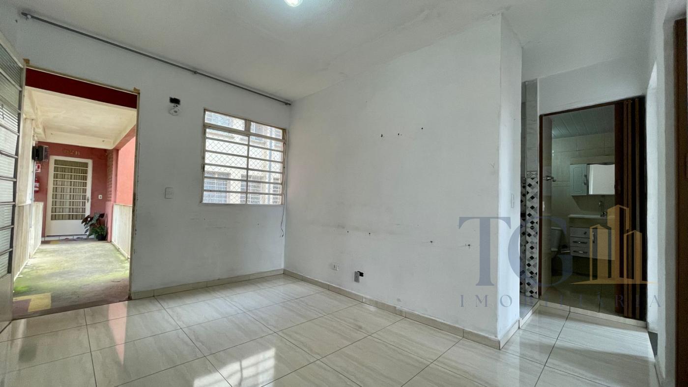 Apartamento à venda com 2 quartos, 1 banheiro, 1 vaga e 40m² no Conjunto Habitacional Votorantim C, Votorantim (SP) — foto 4 de 15