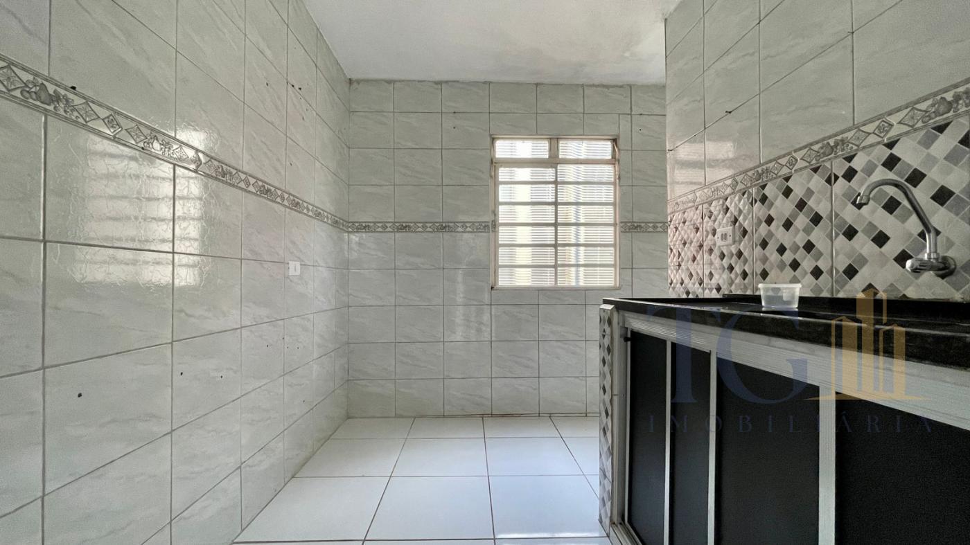 Apartamento à venda com 2 quartos, 1 banheiro, 1 vaga e 40m² no Conjunto Habitacional Votorantim C, Votorantim (SP) — foto 5 de 15