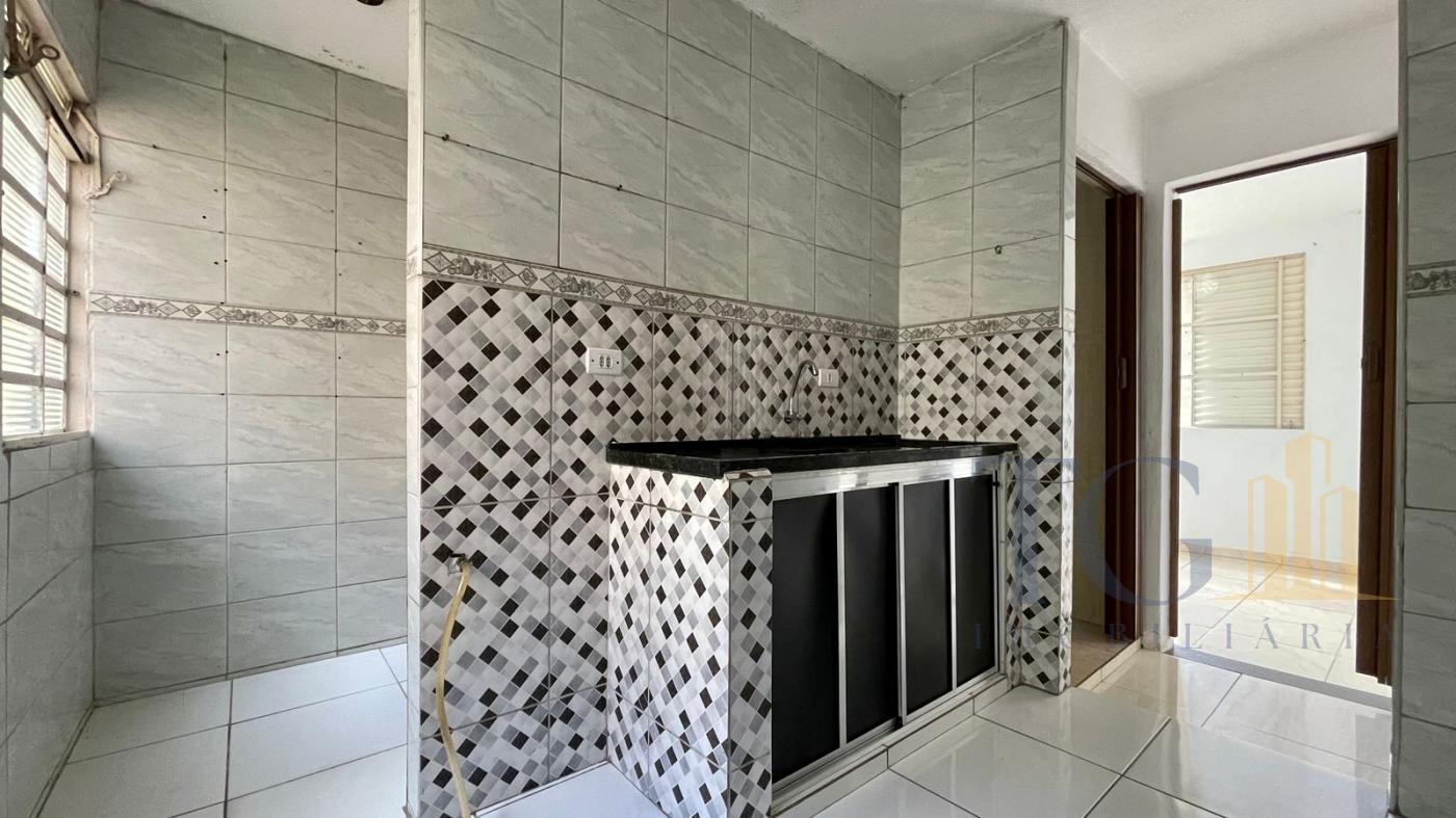Apartamento à venda com 2 quartos, 1 banheiro, 1 vaga e 40m² no Conjunto Habitacional Votorantim C, Votorantim (SP) — foto 2 de 15