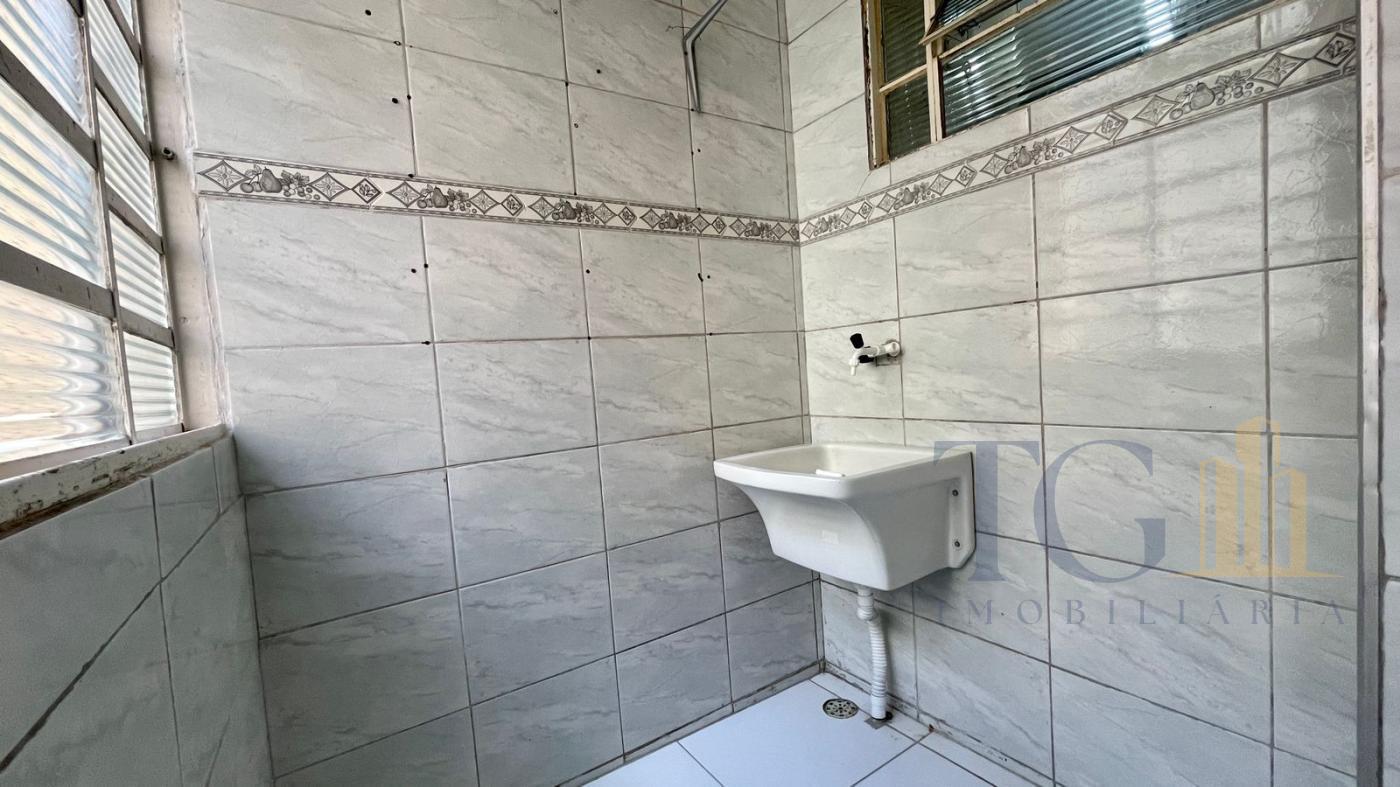 Apartamento à venda com 2 quartos, 1 banheiro, 1 vaga e 40m² no Conjunto Habitacional Votorantim C, Votorantim (SP) — foto 6 de 15