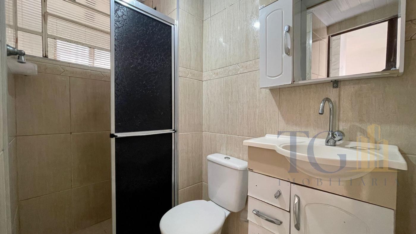 Apartamento à venda com 2 quartos, 1 banheiro, 1 vaga e 40m² no Conjunto Habitacional Votorantim C, Votorantim (SP) — foto 7 de 15