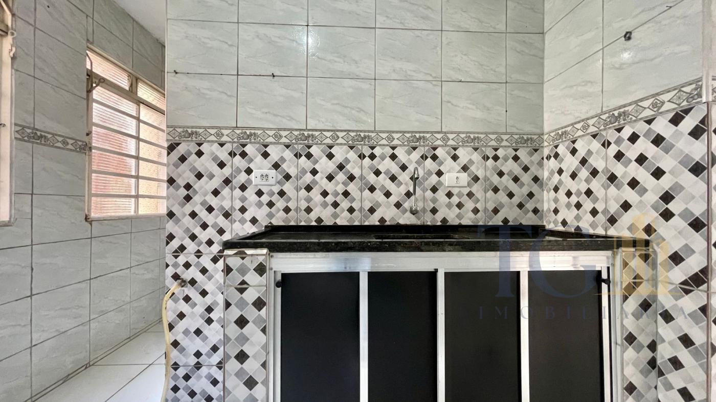 Apartamento à venda com 2 quartos, 1 banheiro, 1 vaga e 40m² no Conjunto Habitacional Votorantim C, Votorantim (SP) — foto 3 de 15