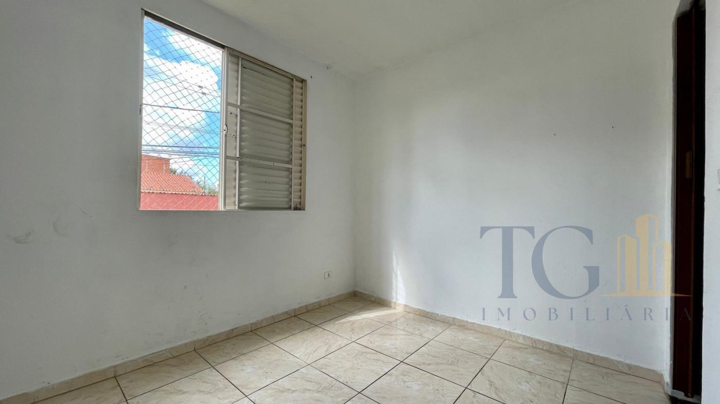 Apartamento à venda com 2 quartos, 1 banheiro, 1 vaga e 40m² no Conjunto Habitacional Votorantim C, Votorantim (SP) — foto 8 de 15