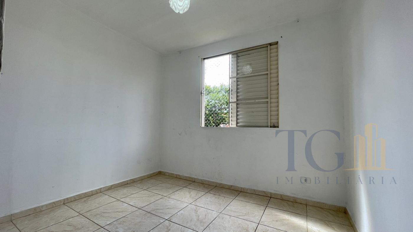 Apartamento à venda com 2 quartos, 1 banheiro, 1 vaga e 40m² no Conjunto Habitacional Votorantim C, Votorantim (SP) — foto 9 de 15