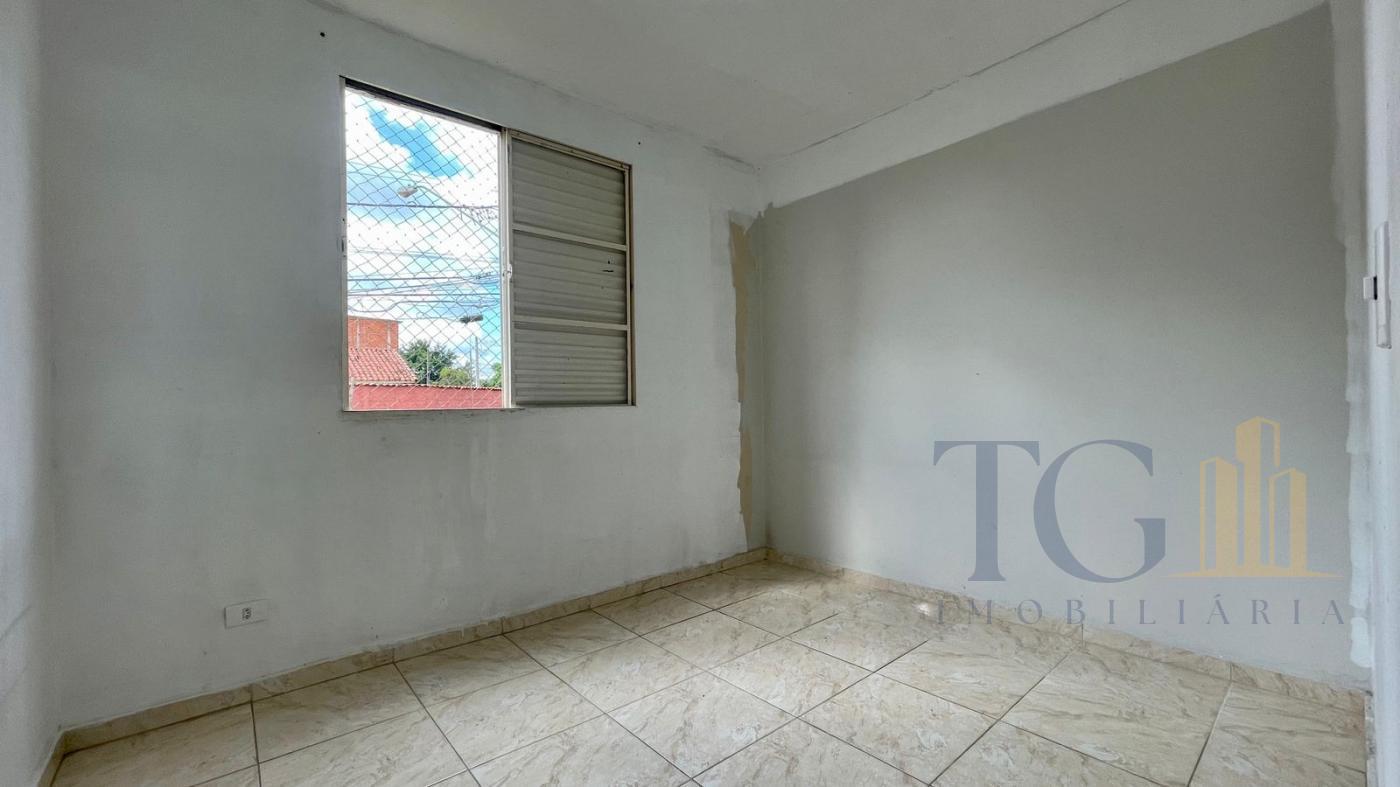 Apartamento à venda com 2 quartos, 1 banheiro, 1 vaga e 40m² no Conjunto Habitacional Votorantim C, Votorantim (SP) — foto 10 de 15