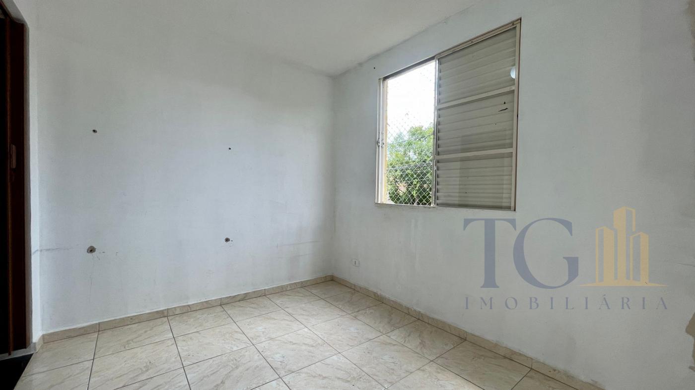 Apartamento à venda com 2 quartos, 1 banheiro, 1 vaga e 40m² no Conjunto Habitacional Votorantim C, Votorantim (SP) — foto 12 de 15