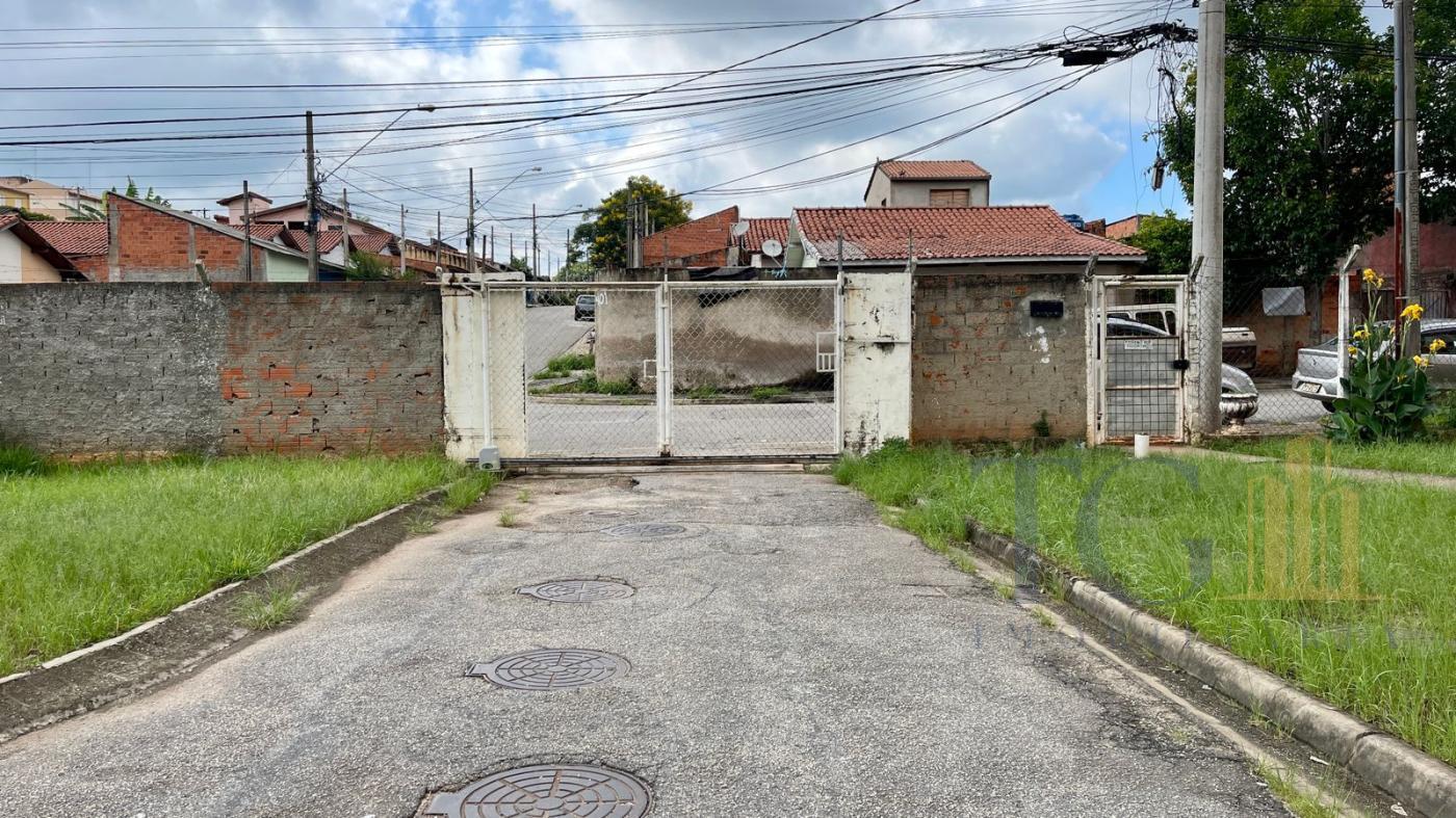 Apartamento à venda com 2 quartos, 1 banheiro, 1 vaga e 40m² no Conjunto Habitacional Votorantim C, Votorantim (SP) — foto 13 de 15