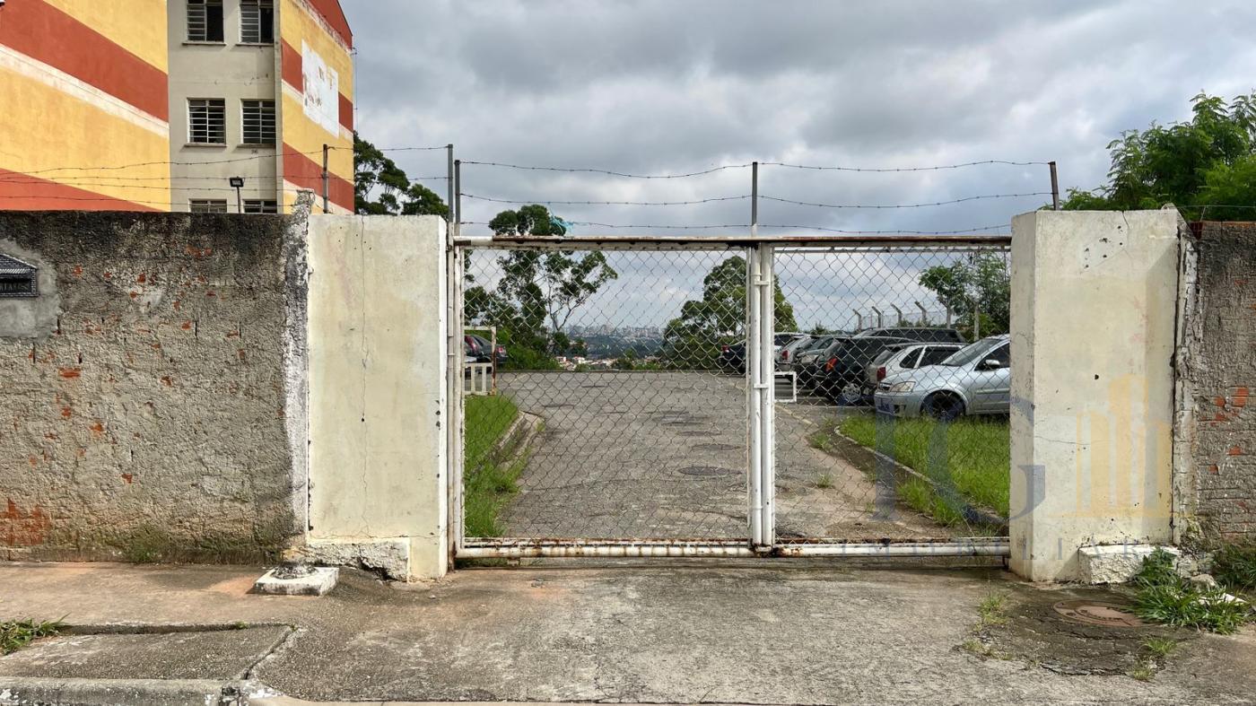 Apartamento à venda com 2 quartos, 1 banheiro, 1 vaga e 40m² no Conjunto Habitacional Votorantim C, Votorantim (SP) — foto 14 de 15