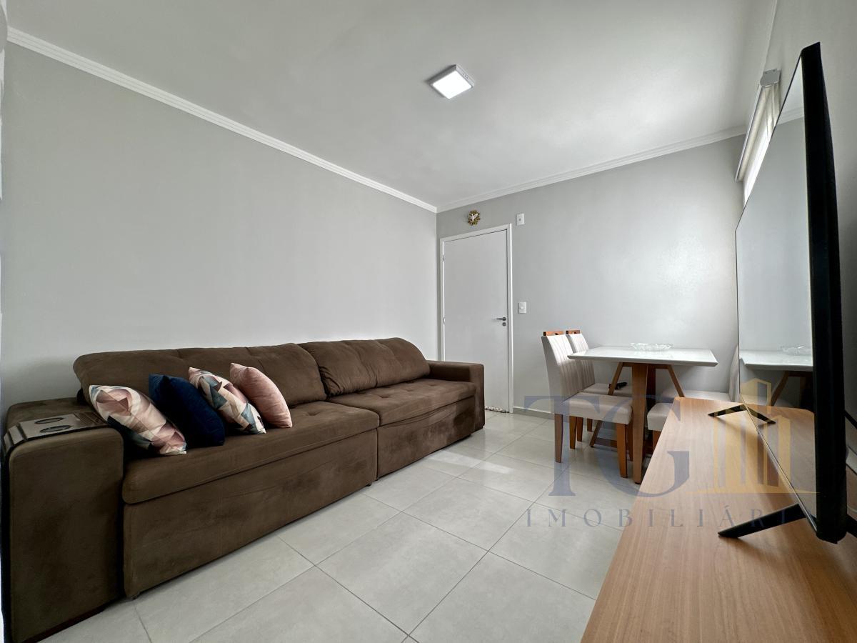 Apartamento à venda com 2 quartos, 1 banheiro, 1 vaga e 42m² no Lopes de Oliveira, Sorocaba (SP) — foto 3 de 20