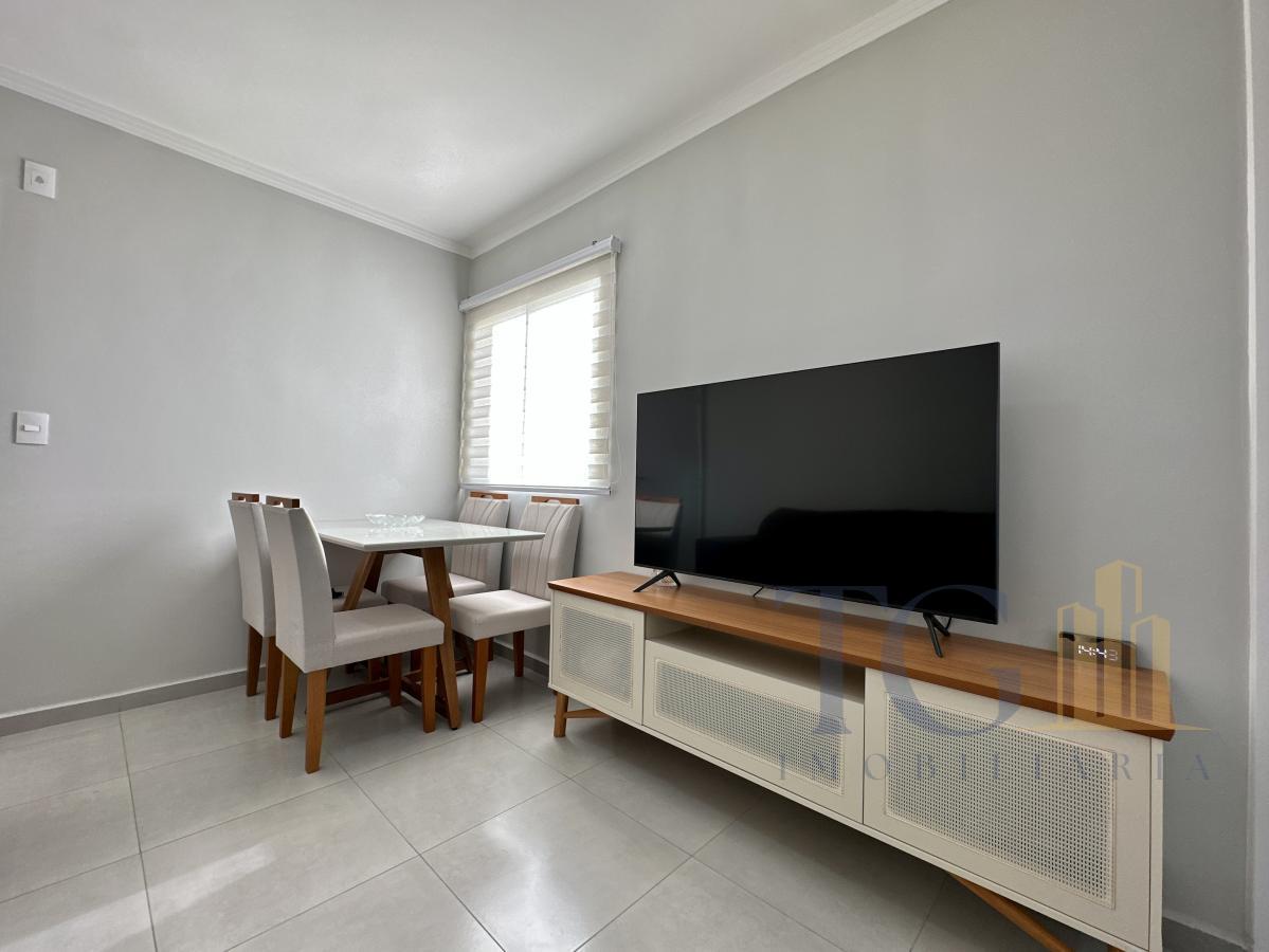Apartamento à venda com 2 quartos, 1 banheiro, 1 vaga e 42m² no Lopes de Oliveira, Sorocaba (SP) — foto 2 de 20