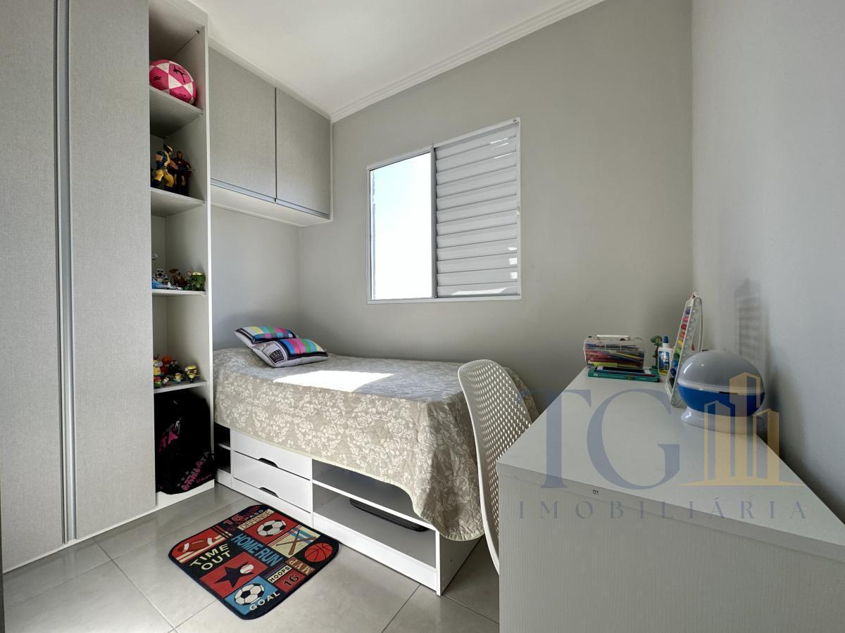Apartamento à venda com 2 quartos, 1 banheiro, 1 vaga e 42m² no Lopes de Oliveira, Sorocaba (SP) — foto 4 de 20