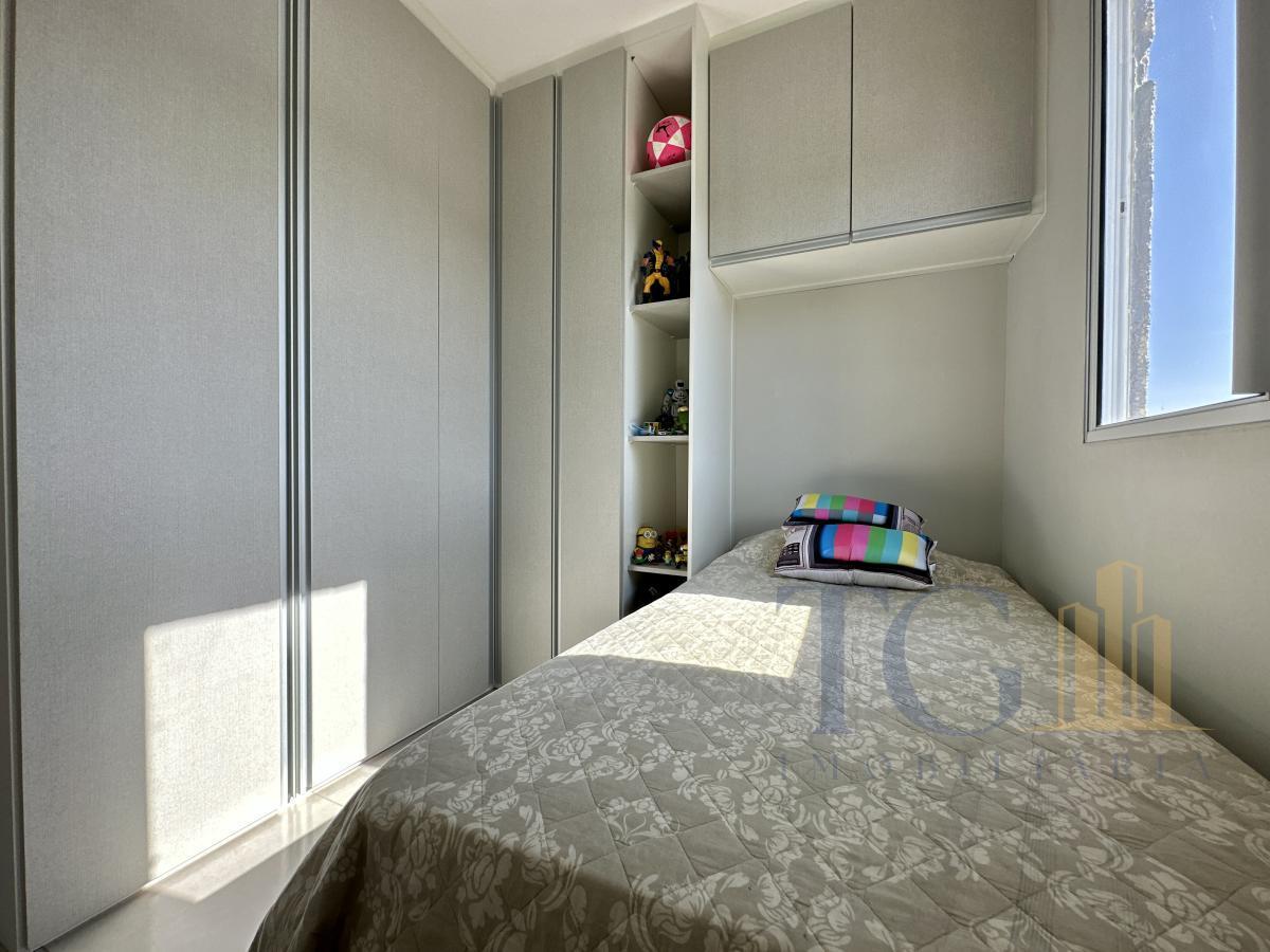 Apartamento à venda com 2 quartos, 1 banheiro, 1 vaga e 42m² no Lopes de Oliveira, Sorocaba (SP) — foto 6 de 20
