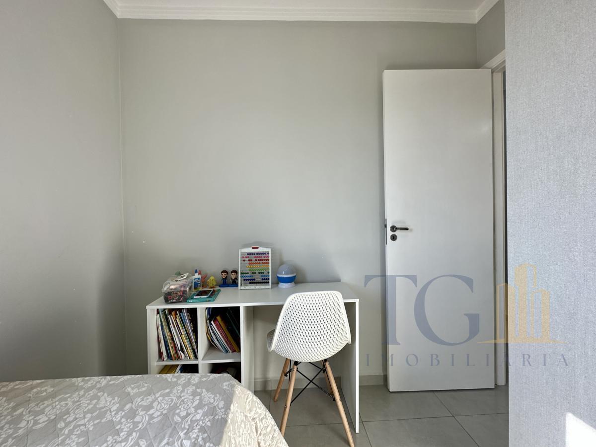 Apartamento à venda com 2 quartos, 1 banheiro, 1 vaga e 42m² no Lopes de Oliveira, Sorocaba (SP) — foto 7 de 20
