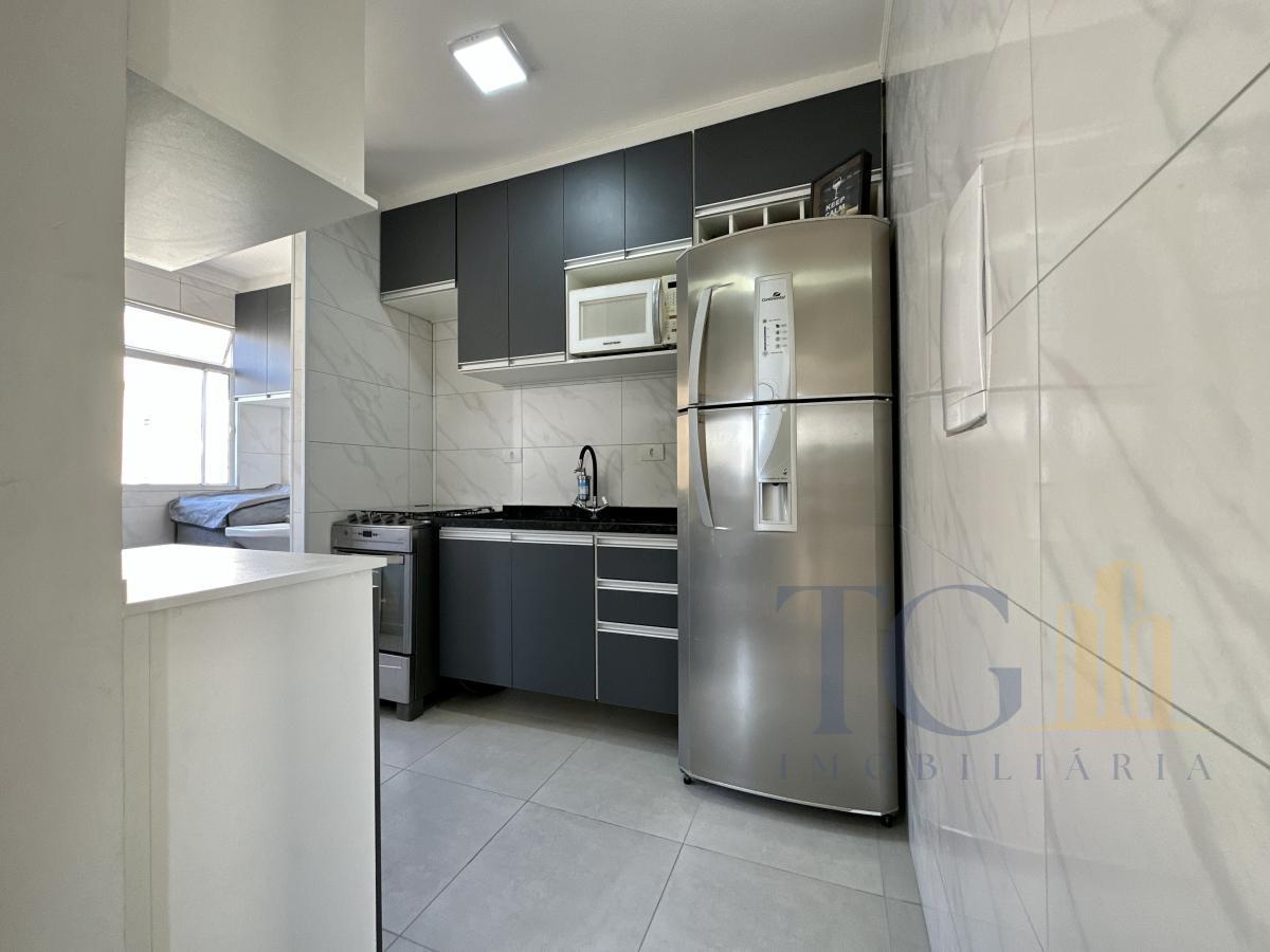 Apartamento à venda com 2 quartos, 1 banheiro, 1 vaga e 42m² no Lopes de Oliveira, Sorocaba (SP) — foto 9 de 20
