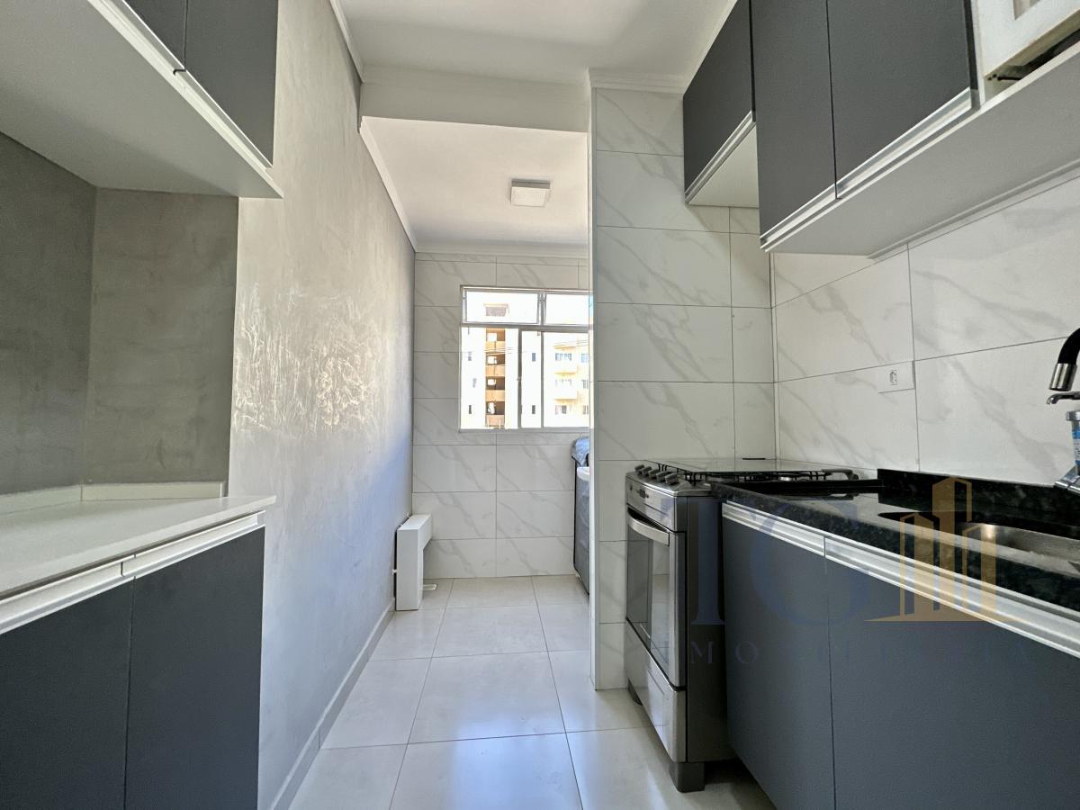 Apartamento à venda com 2 quartos, 1 banheiro, 1 vaga e 42m² no Lopes de Oliveira, Sorocaba (SP) — foto 10 de 20