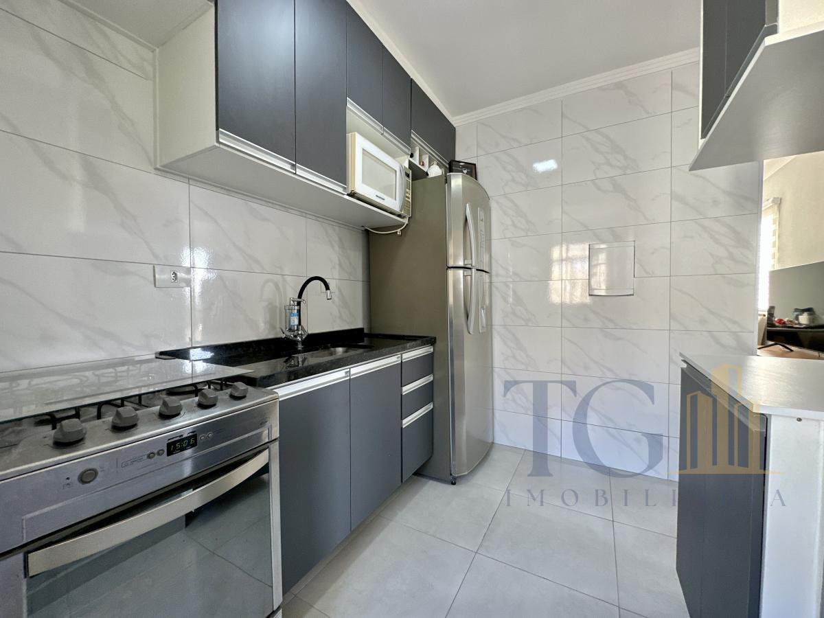Apartamento à venda com 2 quartos, 1 banheiro, 1 vaga e 42m² no Lopes de Oliveira, Sorocaba (SP) — foto 11 de 20