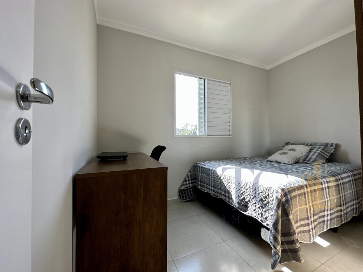 Apartamento à venda com 2 quartos, 1 banheiro, 1 vaga e 42m² no Lopes de Oliveira, Sorocaba (SP) — foto 12 de 20