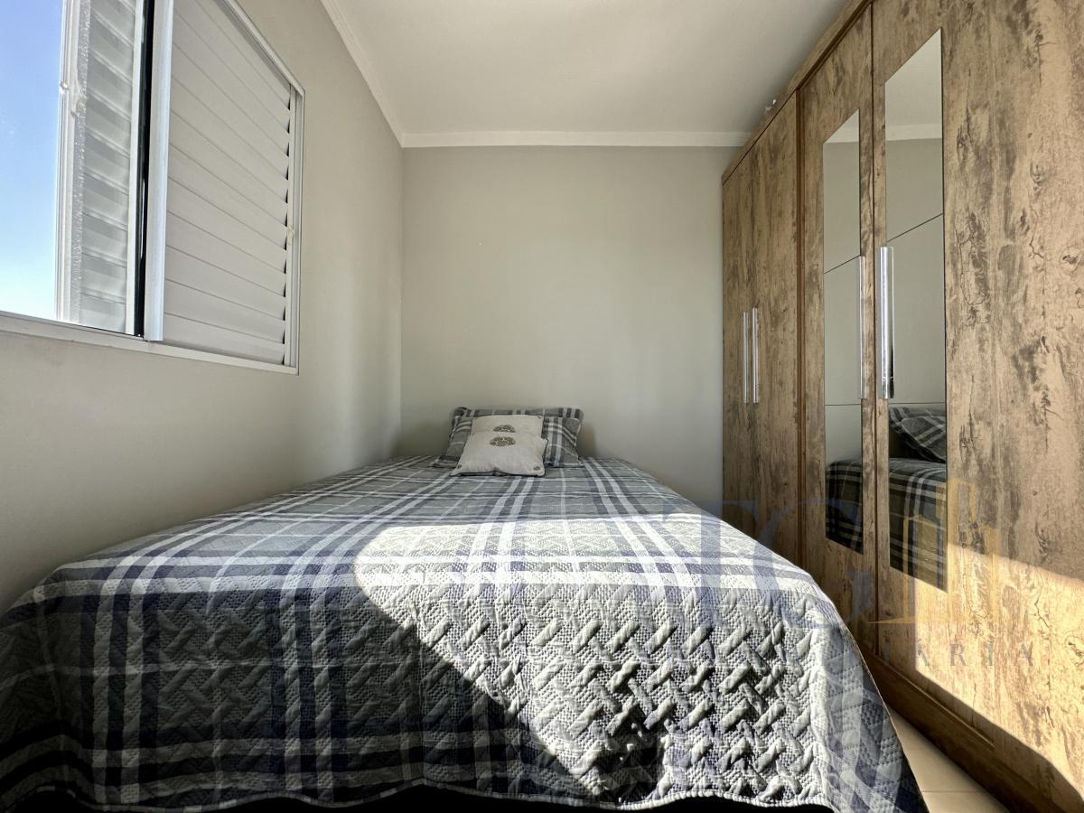 Apartamento à venda com 2 quartos, 1 banheiro, 1 vaga e 42m² no Lopes de Oliveira, Sorocaba (SP) — foto 13 de 20