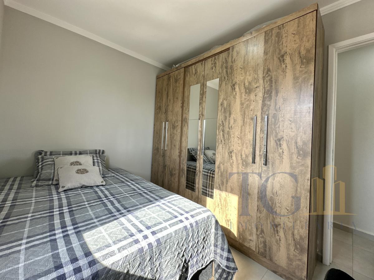 Apartamento à venda com 2 quartos, 1 banheiro, 1 vaga e 42m² no Lopes de Oliveira, Sorocaba (SP) — foto 14 de 20