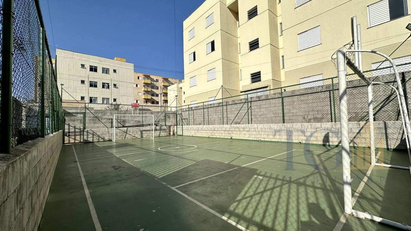 Apartamento à venda com 2 quartos, 1 banheiro, 1 vaga e 42m² no Lopes de Oliveira, Sorocaba (SP) — foto 17 de 20