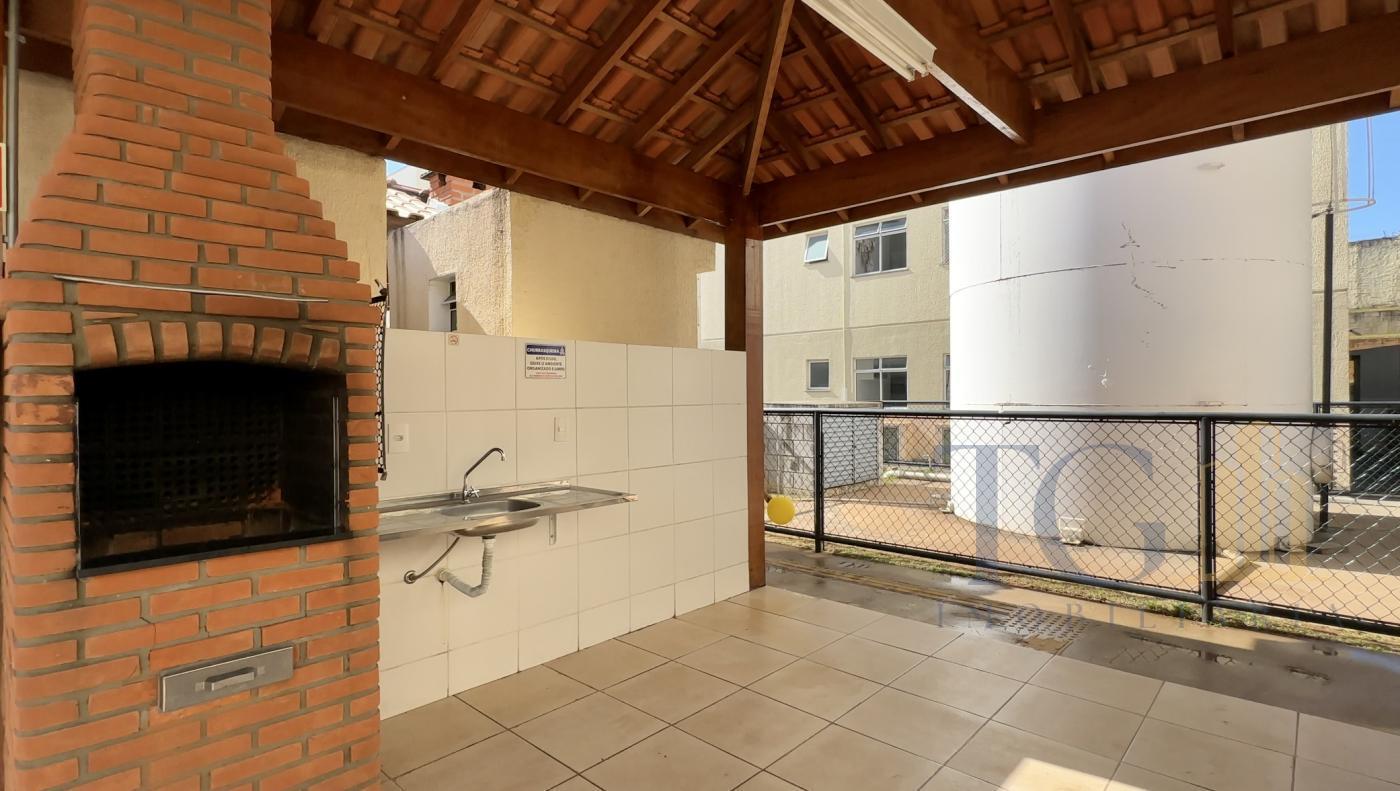 Apartamento à venda com 2 quartos, 1 banheiro, 1 vaga e 42m² no Lopes de Oliveira, Sorocaba (SP) — foto 20 de 20