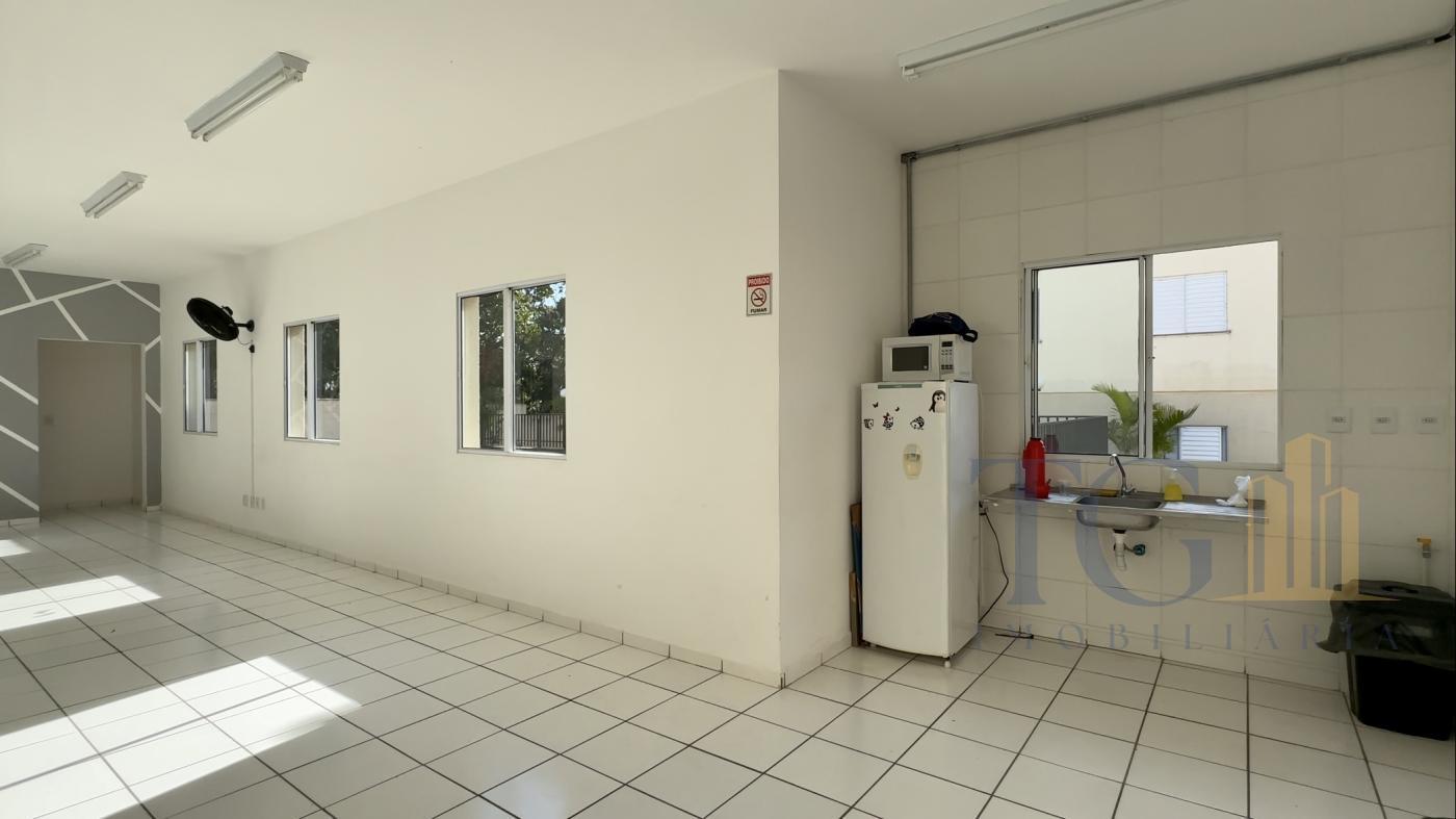 Apartamento à venda com 2 quartos, 1 banheiro, 1 vaga e 42m² no Lopes de Oliveira, Sorocaba (SP) — foto 19 de 20
