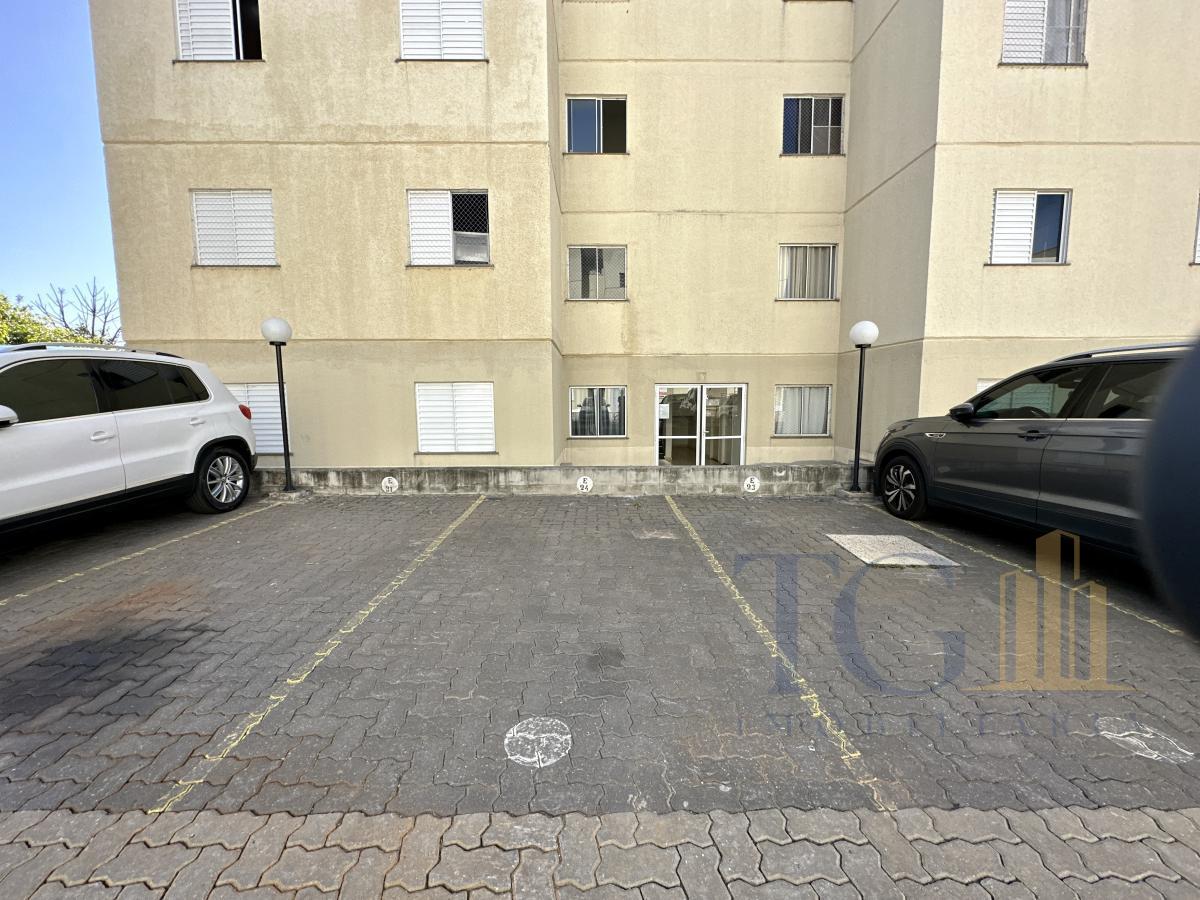 Apartamento à venda com 2 quartos, 1 banheiro, 1 vaga e 42m² no Lopes de Oliveira, Sorocaba (SP) — foto 16 de 20