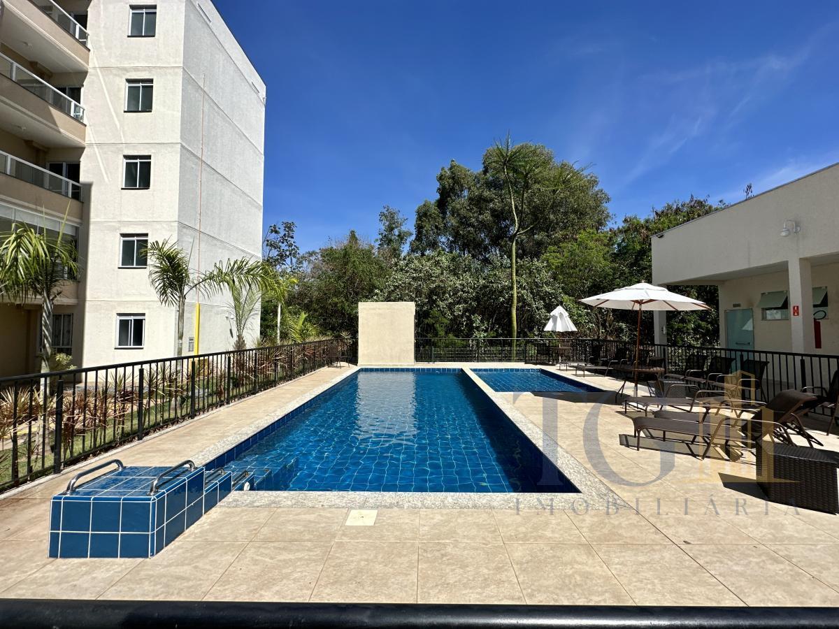 Apartamento, 2 quartos, 43 m² - Foto 1