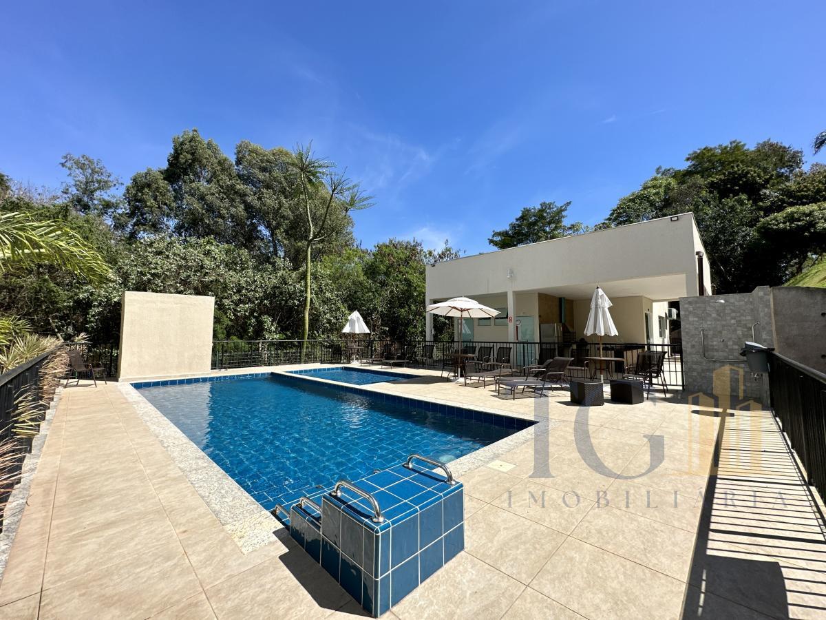 Apartamento, 2 quartos, 43 m² - Foto 17