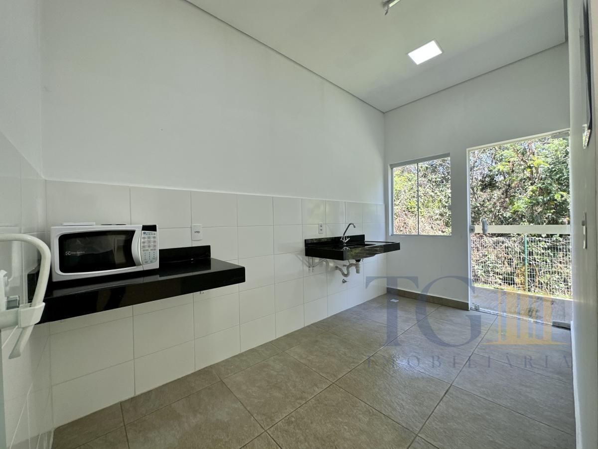 Apartamento, 2 quartos, 43 m² - Foto 21